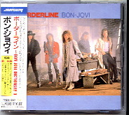 Bon Jovi - Borderline